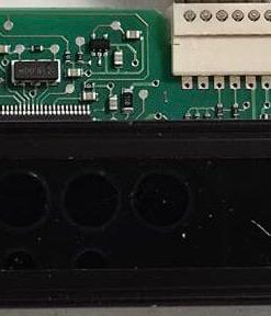 GESCHIRRSPÜLMASCHINE STEUER-MODULE BEDIENTEIL	MIELE	201004 EW590		2509 94V-0 E99006 TYPE5		6188 (Gbr)          PositionNummer:WG01-980