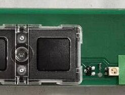 GESCHIRRSPÜLMASCHINE STEUER-MODULE BEDIENTEIL	MIELE	6986260 EW580 031006		94V0 E99006 TYPE5		0986 (Gbr)          PositionNummer:WG01-983