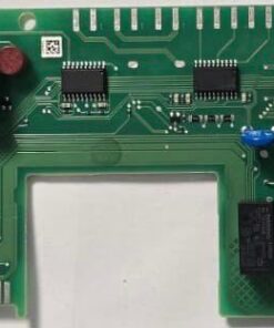 GESCHIRRSPÜLMASCHINE STEUER-MODULE BEDIENTEIL	MIELE	ELP581-C Mat.Nr.: 06949168		M.-NR:07013580 ELP581 061006 (Gbr)          PositionNummer:WG01-967