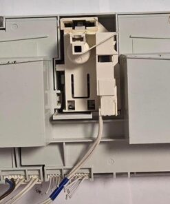 GESCHIRRSPÜLMASCHINE STEUER-MODULE BEDIENTEIL	MIELE	ELPW560-B Mat.-Nr. 06739875		6743255		ELPW560-B 200-240V/50-60HZ Fert.-Dat:05.11.08 (Gbr)          PositionNummer:WG01-449