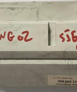 GESCHIRRSPÜLMASCHINE STEUER-MODULE BEDIENTEIL	SIEMENS	5WK5820		EE204 09 11 99 G06 AEG-PGP:645.180890 AZ000 AEG-SNR:646-192040 AZ104	111 530 002 AEZ: 010 (Gbr)          PositionNummer:WG02-371