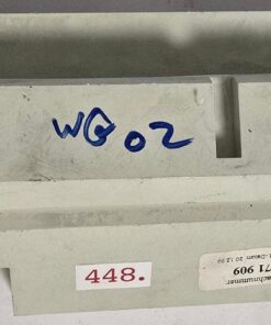 GESCHIRRSPÜLMASCHINE STEUER-MODULE BEDIENTEIL	SIEMENS	5WK58201		EE204 09 12 99 G01 AEG-PGP: 111.500400 AZ000 AEG-SNr: 111.539700 AZ107	111 571 909 AEZ:002, 654119.19.30 (Gbr)          PositionNummer:WG02-448