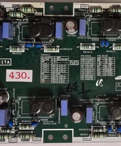 INVERTER	SAMSUNG	UE48JS9090	BN44-00817A REV 1.2 L65EM8NC_FSM PSLF321E07B		Ver 01 UE48JS9090Q UE48JS9090QXZG	CN07BN4400817ASE38G44D0KE REV R.B, SF3U506503, 07C93SAG900186A (Gbr)   PositionNummer: I37-430