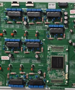 INVERTER	SAMSUNG	QE55Q8CGMT	L65E8NC_MSM PSLF151E09C BN44-00902A  L75E8NC_MSM PSLF201E09C BN44-00903A REV 1.1	Ver 02 QE55Q8CGM QE55Q8CGMTXZG		JH5R000628, 0AB03SCJC00069T, CN07BN4400902ADY82J5QW2GQ REV R.C (Gbr)   PositionNummer: I37-422