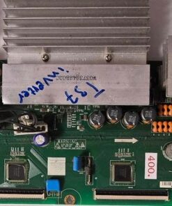 INVERTER	SAMSUNG	LJ41-05905A		50"U1 R1.16(08/12/19)		WB 601A A2 946 08A-AA2 (Gbr)   PositionNummer: I37-400