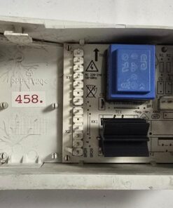 KÜHLSCHRANK ELEKTRONIK	BOSCH	1707215161		Reg.-Nr6648 FD210898  (Gbr) PositionNummer: K02-458