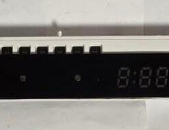 KÜHLSCHRANK STEUER-MODULE / BEDIENTEIL	BOSCH SIEMENS	BSH 9000752448	9000752448-001 	390 0990119		AFNB 00355262 (Gbr) PositionNummer:KS03-996