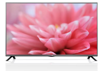 LG Fernseher 32LN5405 32 Zoll/80cm (GBR) 1 Jahr Garantie PositionNummer:1017 – Bild 2