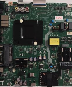 MAINBOARD	HISENSE	55A6N	RSAG7.820.13696/R0H			DZ/55A60LEVS(0003) (B0M1) 00516/1/3/M 407675/B/1/3TE55G242031/TX156Y248P8BZ(Gbr)          PositionNummer: KT07-479