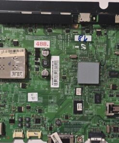 MAINBOARD	SAMSUNG	UE46D5720	BN41-01660B BN41-01660	Ver 02 UE46D5720RS UE46D5720RSXZG		Z8CA3SPBC01076H, SR BH BC6V4215, UE46D [5700] 6730A MAIN-1019.0 SUB 1003 06.12.2011 SK10BN9405069KD2U4BC60634 (Gbr)          PositionNummer: KT19-488