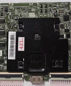 MAINBOARD	SAMSUNG	QE55Q8CGMTXZG	BN41-02572A BN41-02572	Ver 02 QE55Q8CGMT QE55Q8CGM 		0AB03SCJC00069T, QE55Q7CAMTXXC S1113 SK 10 BN94-11487K P34 090008983111 0051 20171219 (Gbr)          PositionNummer: KT125-421