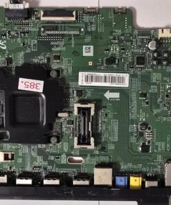 MAINBOARD	SAMSUNG	UE49M6399AUXZG 	BN41-02575B BN41-02575	Ver 01 BN68-06708G-00 UE49M6399AU UE49M6399 		0B4P3SBJ800686B, UE49M6399AUXZG S1003 SK 10 BN94-12465M P32 010165539665 071020170814 (Gbr)          PositionNummer: KT125-385