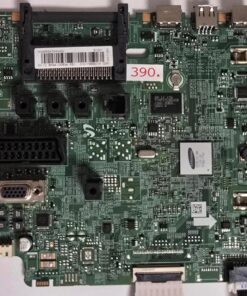 MAINBOARD	SAMSUNG	HG49EE470HK HG49EE470HKXEN	BN41-02623 BN41-02623A	CA01 BN68-06708G-00 HG49EE470 		0B6X3SEJC00058W, HG49EE470HKXXU S1001 SK 10 BN94-12053A P51 010173896019 0087 20171201 (Gbr)          PositionNummer: KT125-390