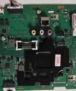 MAINBOARD	SAMSUNG	GU50TU8079	BN41-02756C BN41-02756 DFVC2029 BN41-02756C-000	01/UTU8000/UTU8000H-U50TH1 GU50TU8079U GU50TU8079UXZG	2029 88V0 94V-0 002 W058C-719A	0D8Y3SENA06409P, HU 10 BN94-15767J P05R 010225258714 0489 20201001 SESK 1304 1-127/1004 (Gbr)          PositionNummer: KT125-388