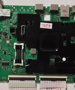 MAINBOARD	SAMSUNG	GU55AU8079U	BN41-02844C BN41-02844	21/UAU8000/AU8000B-U55AB1 GU55AU8079 GU55AU8079UXZG	4E06553A0 94V-0 E503744 XS-M	0DHB3SDRB06495F, HU 10 BN94-17345K P07F 011007718128 1256 20211115 SESK 1806.1-0220/1008 (Gbr)          PositionNummer: KT125-420