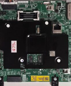 MAINBOARD	SAMSUNG	UE50CU7192U	CU7000 REV1.0	09/UCU7000/CU7000C-U50CC1 UE50CU7192 UE50CU7192UXXH	ZBX DS02 94V-0 E465280 2329, T-KSU2ECDEUC 1223.0 T-KECINTV SUB: 1004 S0: 0680727	0KX43HEWC00781B, TH10 BN9657568S AM5RWA42514 R.B 3IN1-C T2CS2 50" SHE, BN96-57568S R.C WA7 4999 (Gbr)          PositionNummer: KT19-475