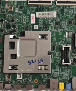 MAINBOARD	SAMSUNG	UE55NU7179	KANT_M2E BN41-02635B BN41-02635	08/UNU7100 BN68-06708G-00  UE55NU7179U UE55NU7179UXZG		0E003HHM102386W, BN94-13270E P03F 20190107 HU 10 BN94-13270E 010195972865 0138 1152.8/2.0.2/1005 (Gbr)          PositionNummer: KT125-395