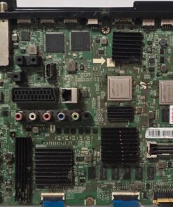 MAINBOARD	SAMSUNG	UE55HU8290		Ver 01 UE55HU8290LXZG UE55HU8290L		M3SAF600828W, UE55HU8290LXZG S1008 SK 10 BN94-07669L HVT1 010088668502 0708 20140617 (Gbr)          PositionNummer: KT125-412
