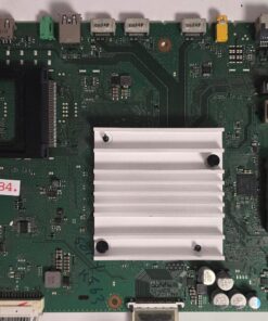 MAINBOARD	SONY	KD-49XD8005	1-980-837-11 (198083711)	5441302		6016745 (Gbr)          PositionNummer: KT63-484