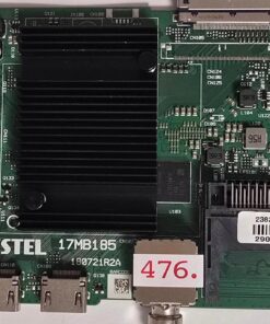 MAINBOARD	TOSHIBA	65UA3263DGL	17MB185 180721R2A	1906 23837359 290795990384 10143340 0914_		10143340 2309300247 9079598 300247, 23837359 290795990384 (Gbr)          PositionNummer: KT26-476