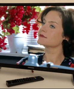 MEDION Full HD Fernseher MD31214 31.5 Zoll/80cm (GBR) 1 Jahr Garantie PositionNummer:1022