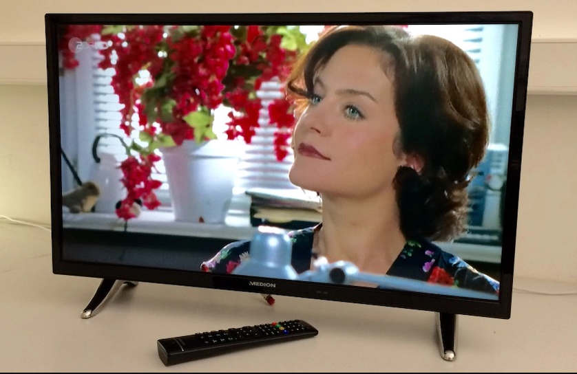 MEDION Full HD Fernseher MD31214 31.5 Zoll/80cm (GBR) 1 Jahr Garantie PositionNummer:1022