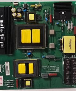 NETZTEIL	LOEWE	RSAG7.820.6193/R0H		E193079		184497 MD575V00H5 (Gbr)               PositionNummer: N10-483