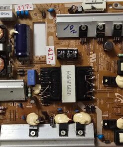 NETZTEIL	SAMSUNG	UE46ES6100	 BN44-00518B BN44-00519B	E301536	REV: 1.2	TH07BN4400518BAM5RCA00210 R.C (Gbr)               PositionNummer: N01-417