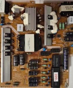 NETZTEIL	SAMSUNG	UE46F8090SLXZG	L46U2P_DHS REV:1.1 BN44-00635B	Ver 01 BN68-05050A-00 UE46F8090SL UE46F8090 		ZALX3SID301832J, TH07BN4400635BAM5RD3D0104 R.B (Gbr)               PositionNummer: N01-399