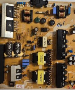 NETZTEIL	SAMSUNG	UE48JS9090	L48EM8A_FSM BN44-00814A	Ver 01 UE48JS9090Q UE48JS9090QXZG		07C93SAG900186A, CN07BN4400814SE38G31A065, PF2P010533 (Gbr)               PositionNummer: N01-431