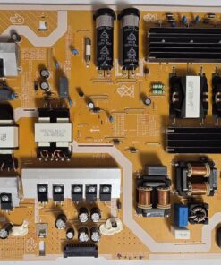 NETZTEIL	SAMSUNG	GQ65Q80RGT	L65S8NA_RSM (BN44-00984A)	01/QRQ80 BN68-06708G-00 GQ65Q80RG GQ65Q80RGTXZG		0EER3HNM901097N, HK7E510889, VN07 BN4400984A DY82M7FH15L R.B (Gbr)               PositionNummer: N01-427