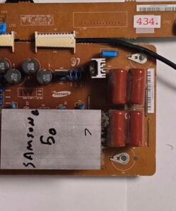 NETZTEIL	SAMSUNG	LJ41-05904A LJ41-06221ALJ92-01620A				WS620AA2936090, SA600AA192D1WI (Gbr)               PositionNummer: N01-434