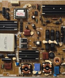 NETZTEIL	SAMSUNG	UE32C6200	PD37AF1E_ZSM BN44-00355A PSLF141B02A/B PSLF141B02A PCB REV1.3 	SQ01		B27B3HAZ501204N, EA4R031107, CN07BN4400355ASE38Z4R7327 REV R.C (Gbr)               PositionNummer: N01-425