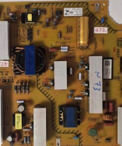 NETZTEIL	SONY	KD-55X8005C	1-980-310-11 APS-395	5441202	 4-574-565-01	6020828, APS-395(CH) 147463311- 1508M089047- A (Gbr)               PositionNummer: N73-473