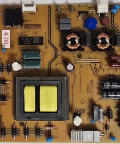 NETZTEIL	TOSHIBA	65UA3263DGL	17IPS72 160621R7			10143340 2309300247 9079598 300247, 1748 29090775 23781756 TH5 230902B KSM (Gbr)               PositionNummer: N26-478