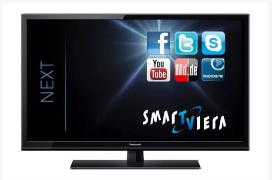 Panasonic Smart Fernseher TX-L32BLW6 32 Zoll/80cm (GBR) 1 Jahr Garantie PositionNummer:1015
