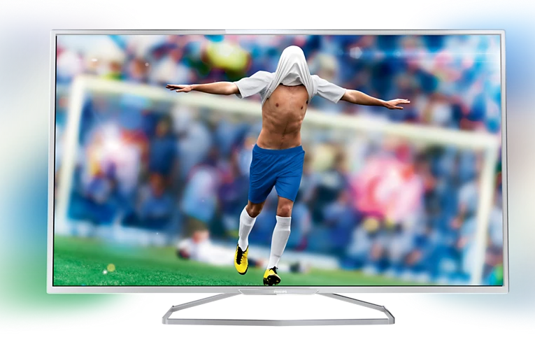 Philips Smart Fernseher 32PFK6509/12 32 Zoll/81cm Entdecken Sie mit Ambilight (GBR) 1 Jahr Garantie PositionNummer:1013