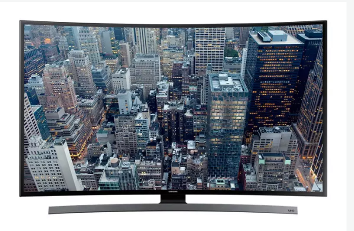 Samsung Curve SMART (UE40JU6640U) 101 cm (40 Zoll) FULL HD Fernseher (GBR) 1 Jahr Garantie PositionNummer:1007 – Bild 2