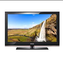 Samsung Fernseher LE40B530 40 Zoll/101cm (GBR) 1 Jahr Garantie PositionNummer:1023