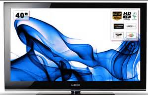 Samsung Fernseher LE40B530 40 Zoll/101cm (GBR) 1 Jahr Garantie PositionNummer:1023 – Bild 2