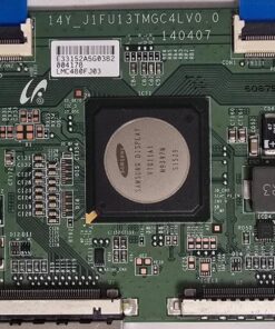 T-CON BOARD	LOEWE	14Y_J1FU13TMGC4LV0.0 140407		1525-10 E88441 94V-0 MV-0S C51S1		E33152A5G0382 004178 LMC480F J03 (Gbr)  PositionNummer: T80-471