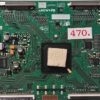 T-CON BOARD	PHILIPS	32PFL8404H/12	CPWBX RUNTK 4163TP 98B43T	6641001, 12305 00656 02031 45288 30685 28834 00162 00000		VN2B 0939 088262 (Gbr)  PositionNummer: T31-470