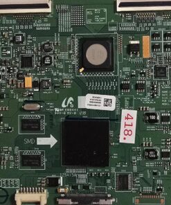 T-CON BOARD	SAMSUNG	UE46ES6100	BN41-01789A BN41-01789	E88441 94V-0 MV-0 1239	578A/T DE4CBR K296	LSJ460HW05-S SK98BN950 0578AD2U4 CBR0438 (Gbr)  PositionNummer: T13-418