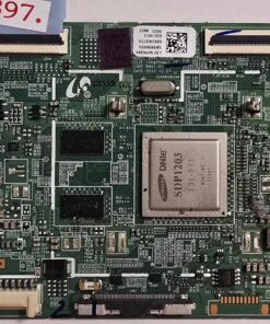 T-CON BOARD	SAMSUNG	UE46F8090	BN41-01939A BN41-01939	Ver 01 BN68-05050A-00 UE46F8090SLXZG UE46F8090SL 		ZALX3SID301832J, LSF460HQ01 SK98BN950 0863A027O 03G4913 0022 0022 (Gbr)  PositionNummer: T13-397