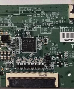 T-CON BOARD	SAMSUNG	HG49EE470HK HG49EE470HKXEN	TT4851B01-3-C-4	CA01 BN68-06708G-00 HG49EE470 	MV-0S 08 E88441 94V-0 1706 1604	0B6X3SEJC00058W, 34291100620311UTKG7K02026B02 (Gbr)  PositionNummer: T13-391