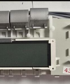 WASCHMASCHINE ELEKTRONIK	AEG	914605321(00)		132802300.000 132798421.002 WCD21351		UT141439552, 132670360 JE0P37001 B0420009_B EWM2500N (Gbr)          Position Nummer: W04-439