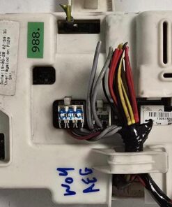 WASCHMASCHINE ELEKTRONIK	AEG	914912113(00)		192646300.000 132867302.056 WIA30015 (Gbr)          Position Nummer: W04-988