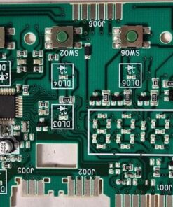 WASCHMASCHINE ELEKTRONIK	BAUKNECHT	W10495081-A/01 		742317 M 19 CPC 94V-0 3/3	EX-WE L2261	DCP 758469-02 201114 E8,5D,GRN 13 201095 (Gbr)          Position Nummer: W22-982