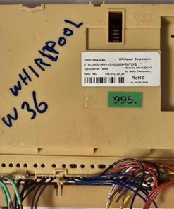 WASCHMASCHINE ELEKTRONIK	WHIRLPOOL	W10643046		CTRL-ODU-W09-1S-00U00B-RDTLXS S02_00_00	400 010643046 (Gbr)          Position Nummer: W36-995