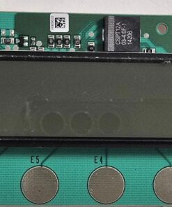 WASCHMASCHINE STEUER-MODULE BEDIENTEIL	AMICA	7719011100		E.G.0.APPLIANCE CONTROLS ROHS COMP HW:02 SW:05		7082834, 77190111000205144002833 (Gbr)          PositionNummer: WB12-451